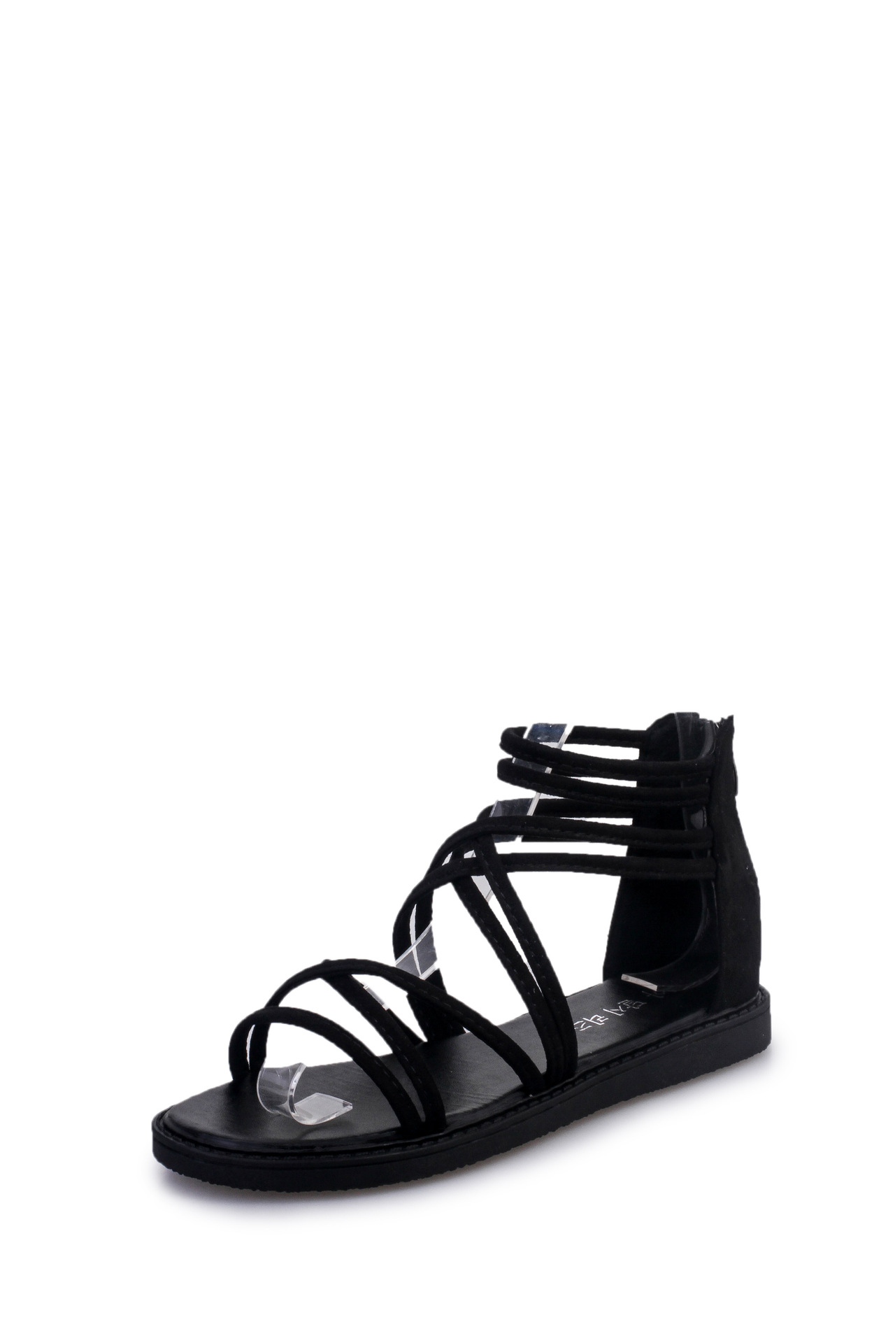 Chaussure été femme en PU artificiel - Ref 3433674 Image 44