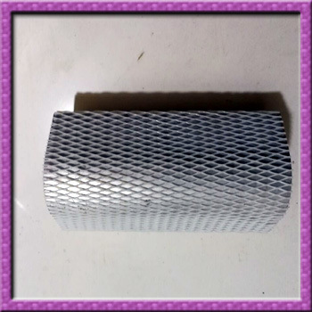 护套网，钢瓶网套，塑料网套，钢管网套，金属件网套