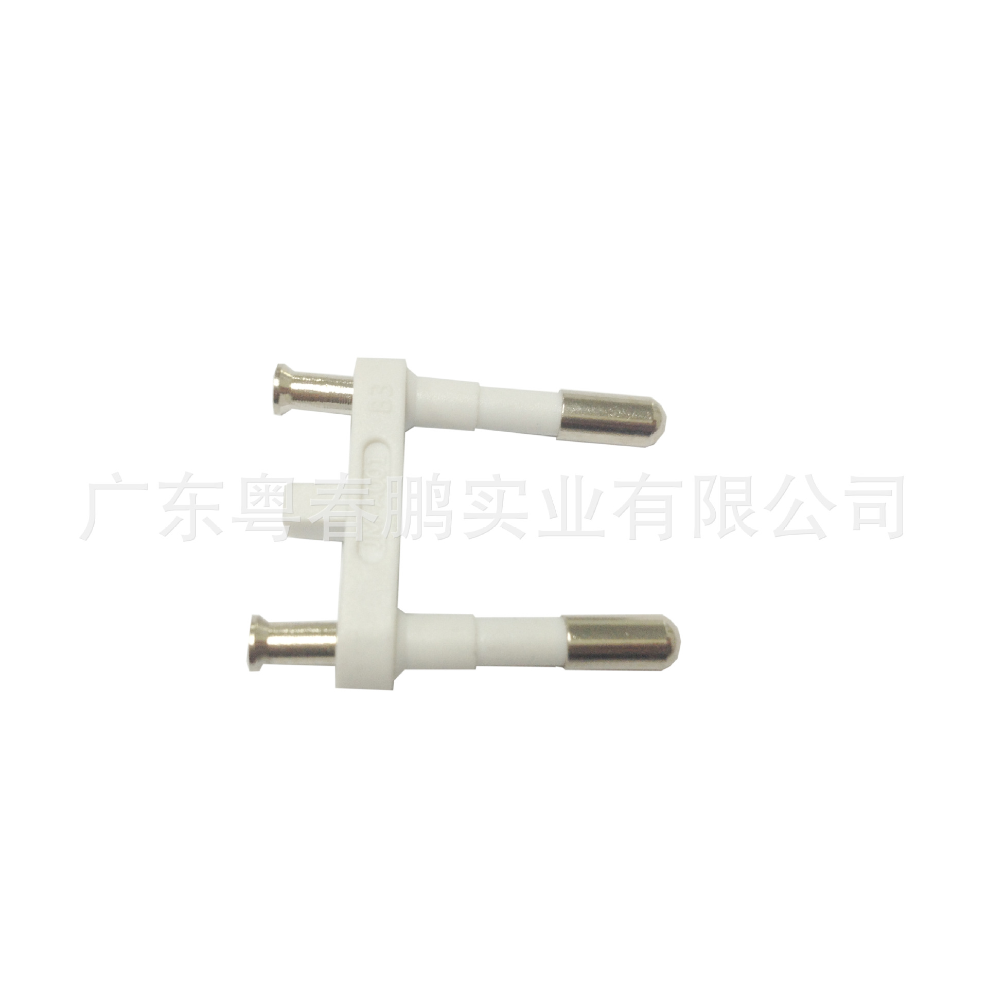 欧式插脚JM欧式支架JM-A001欧洲头端子插头内架龙门架