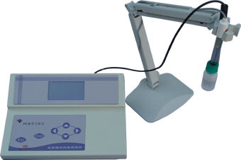 HAD-PY-2220S 实验室PH分析仪