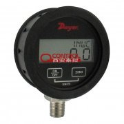 【秦控】美国Dwyer高精度数显压力表 DCG-100 DCG-101 DCG-10
