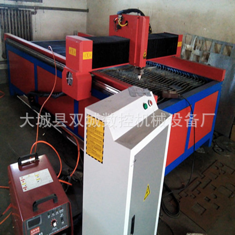 自动等离子切割机 便携式切割机 空气等离子切割机