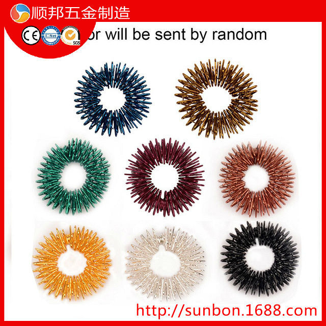 5pcs-set-Stainless-Steel-Finge