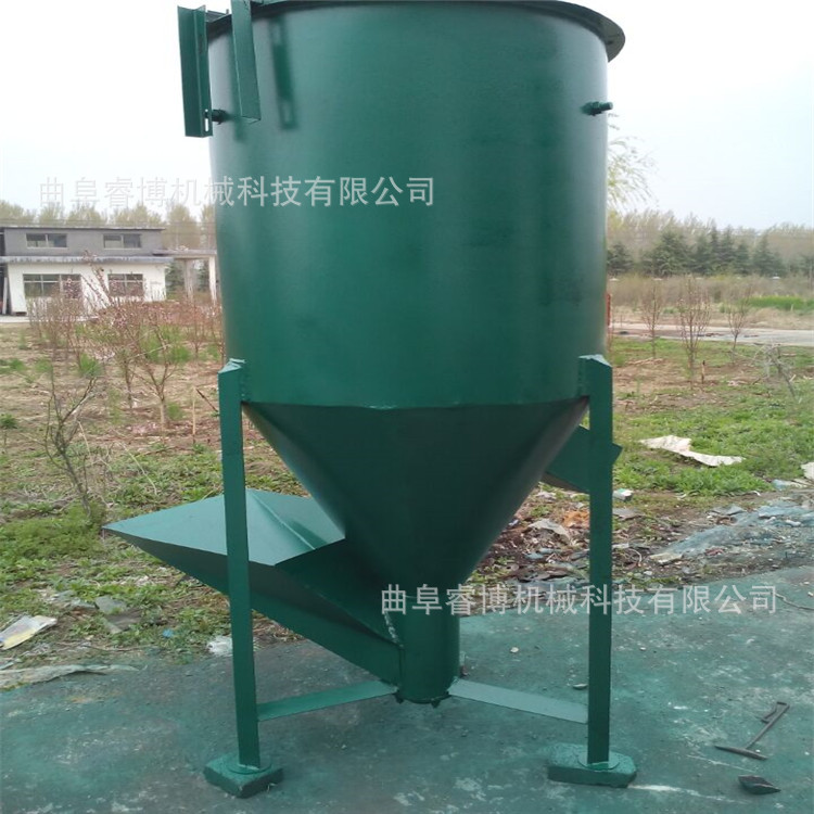 饲料混合机厂家
