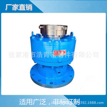 双端面机械密封厂家供应206-80双面机械密封 釜用双端面机械密封