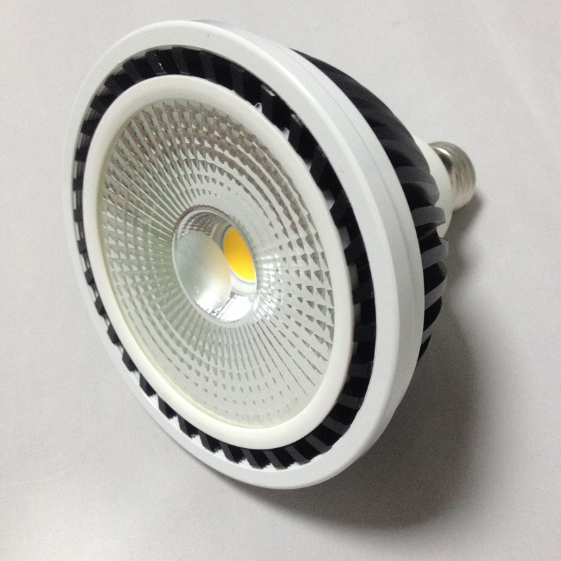 LED lights railed, light source, 15W, 18W, 24W, 38