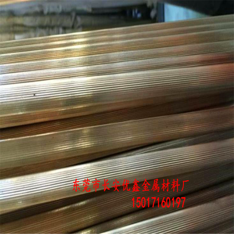供应H62无铅黄铜棒 小棒调直  滚网纹花，直纹花黄铜棒 量大优惠