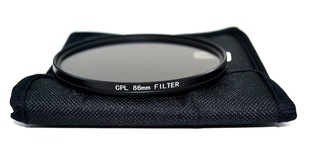 Камера цифровой фильтр SLR Polarizer Polarized Filter Serror Mirror Polarized Filter 828695105 мм сейчас