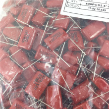 CBB���185J 400V 1.8UF/400V��Ĥ����� �_��P=20mm