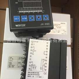 WINTEK PID温度控制器JH960-30100B