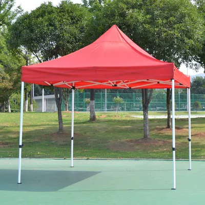 Çadırlar Stall Folding Advertising Tent Parking