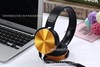 XB-450 neutral headphones new headset mobile phone headset weight bass headset with wheat wire control headset