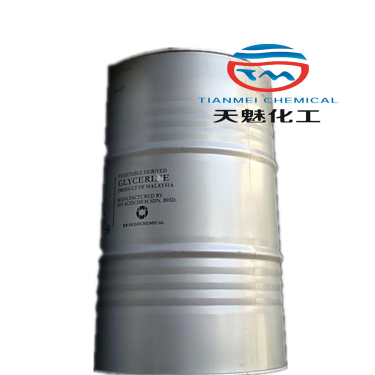 马来西亚甘油椰树甘油 丙三醇食品级大自然甘油 椰树牌甘油