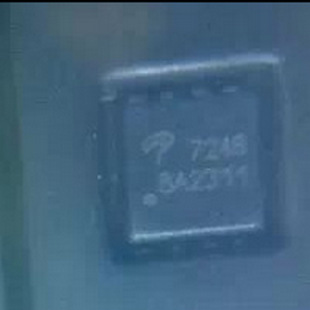 AON7246 N�ϵ�MOS��Ч���� 30A 60V DFN3x3 �zӡ7246