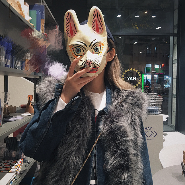 Gilet femme VêTEMENTS HENGMING en Imitation laine - Ref 3318255 Image 17