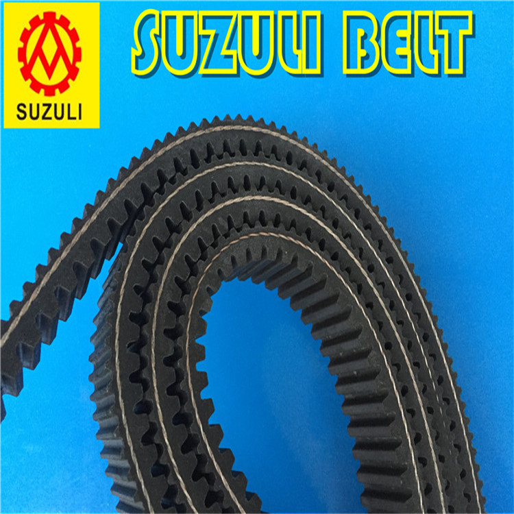 M174096 Toothed Belt Motorcycle Atv Belt 33*1090La Transmission Transmission Belt Arctic Cat M3211070