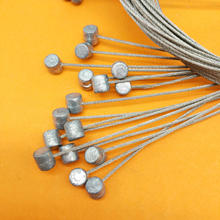 供应不锈钢304钢丝绳灯具吊线 压制各种规格晾衣架防脱落铸锌头