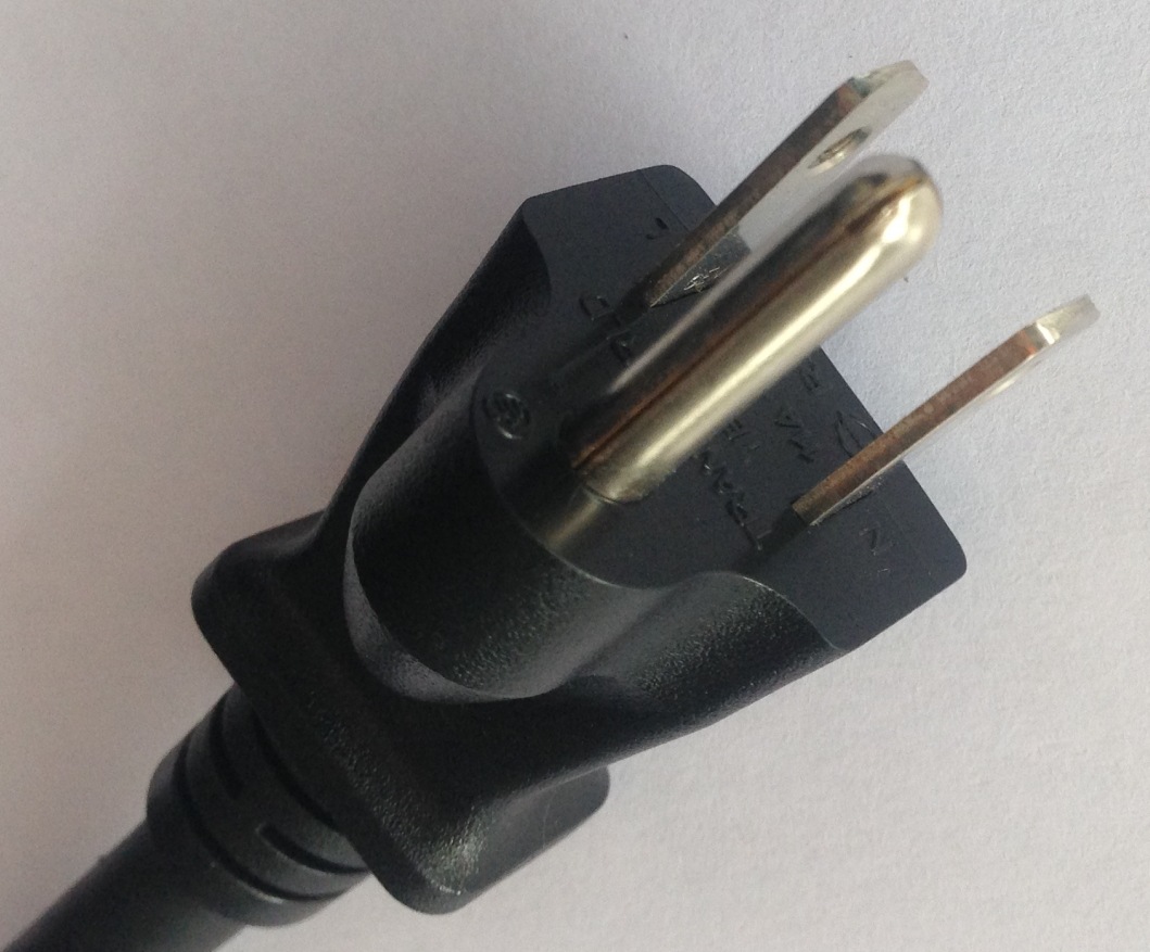 台湾三插，台规三插，台湾美式三插VCTF,，PNCTF，HVCTF