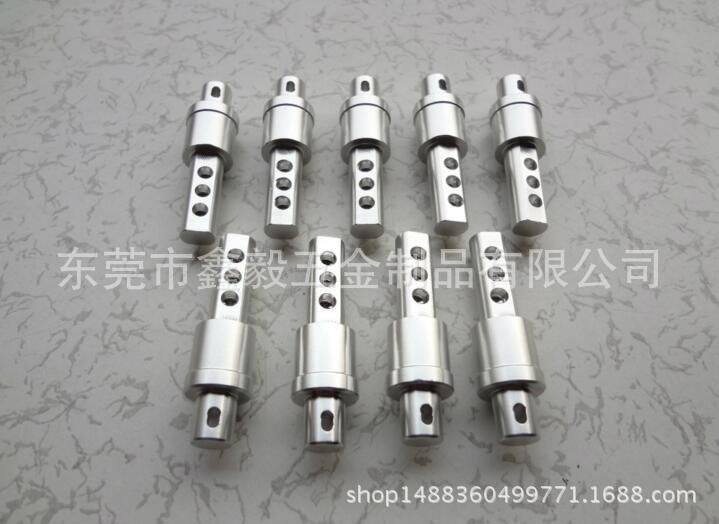 厂家提供不锈钢轴加工 走心机加工 小轴CNC加工#支持小批量订单