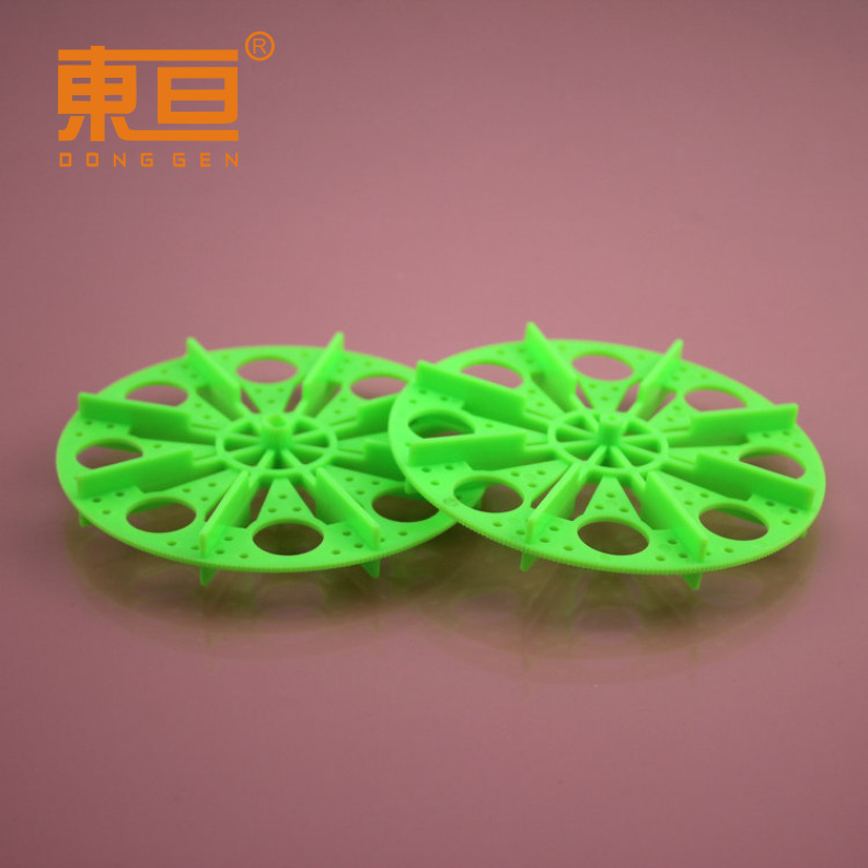 92142A绿 92明轮 功能明轮 玩具配件 科技模型零件 特大明轮桨