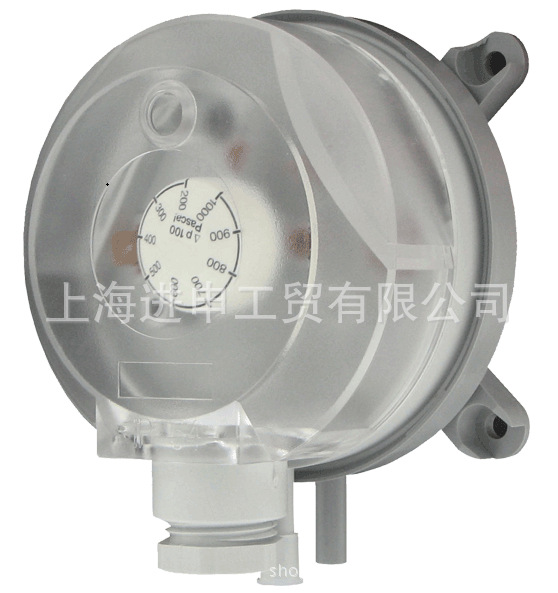 美国Dwyer德威尔ADPS-05-2-N压差开关