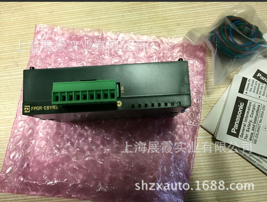 AFP0RE8YRS FP0R-E8 FP0R/FP0R-E8RS 松下PLC编程控制器模块 AFP0R-E8,AFP0R-E8YRS,AFP0RE8YRS,FP0R-E8YRS,FP0R-E8YRS