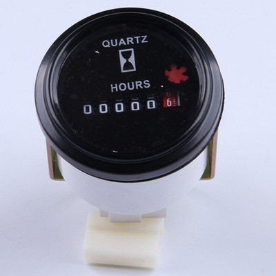 Diesel engine Generators Cummins parts VD-G-H Chronograph NJS01 12V 24V Chronograph