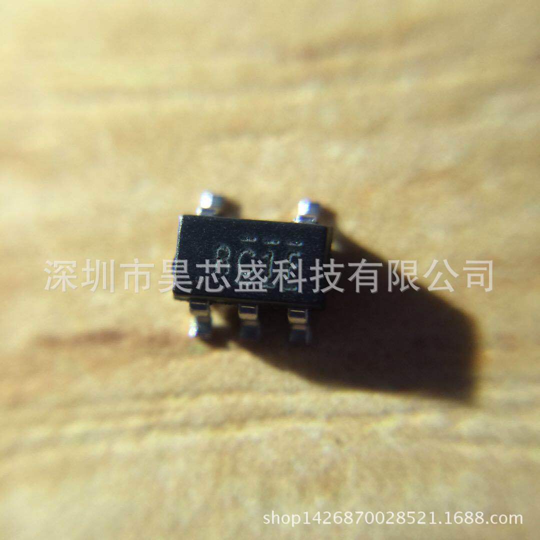 LM321 LM321IDBVR 运算放大器_低功耗运算放大器 低功耗单路运算