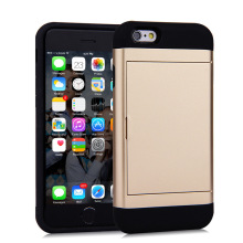 ������iPhone6s�ֻ���ƻ��6plus��ʽSGP�忨�����׶���һTPU+PC��