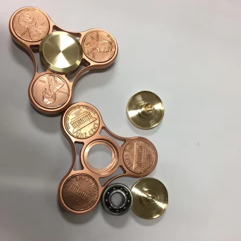 Hand spinner - Ref 2615144 Image 10