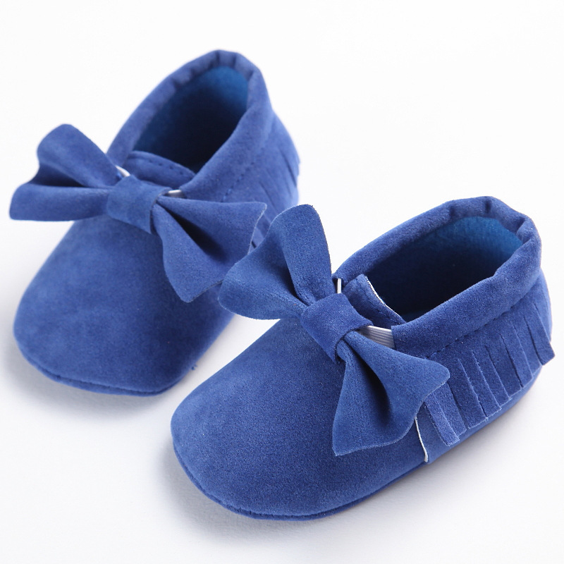 Baby Soft Sole Shoes