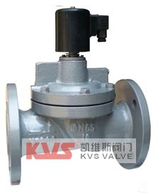 生产厂家供应水用电磁阀ZCS-10/16