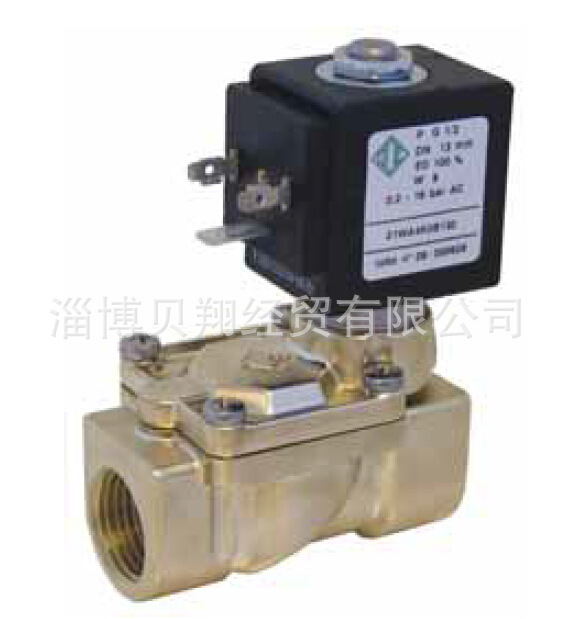 销售ODE电磁阀21WA3K0V130