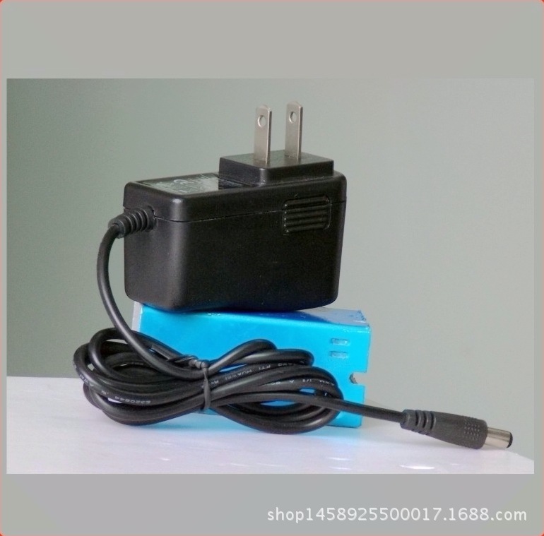 加湿器24V0.65A电源 ETL认证插墙式开关电源