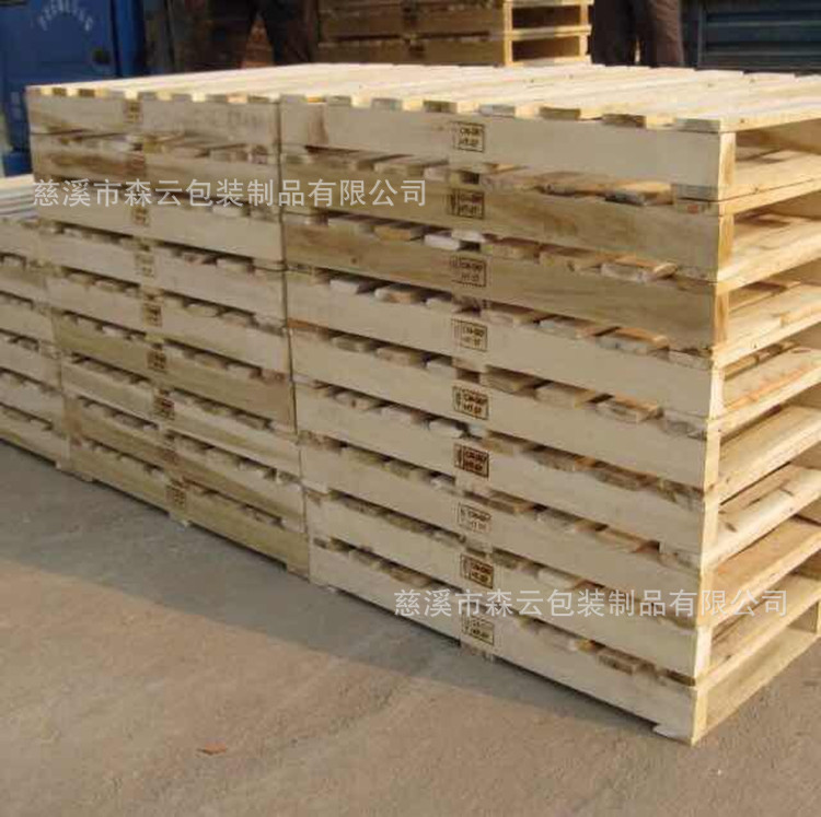 供应IPPC熏蒸木托盘实木欧标栈板松木 叉车托盘 仓库防潮板木垫板-阿里巴巴