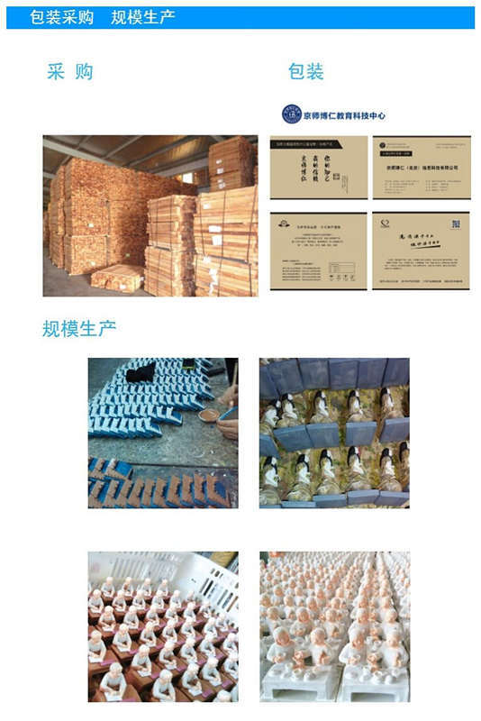 心理沙盘600件套装