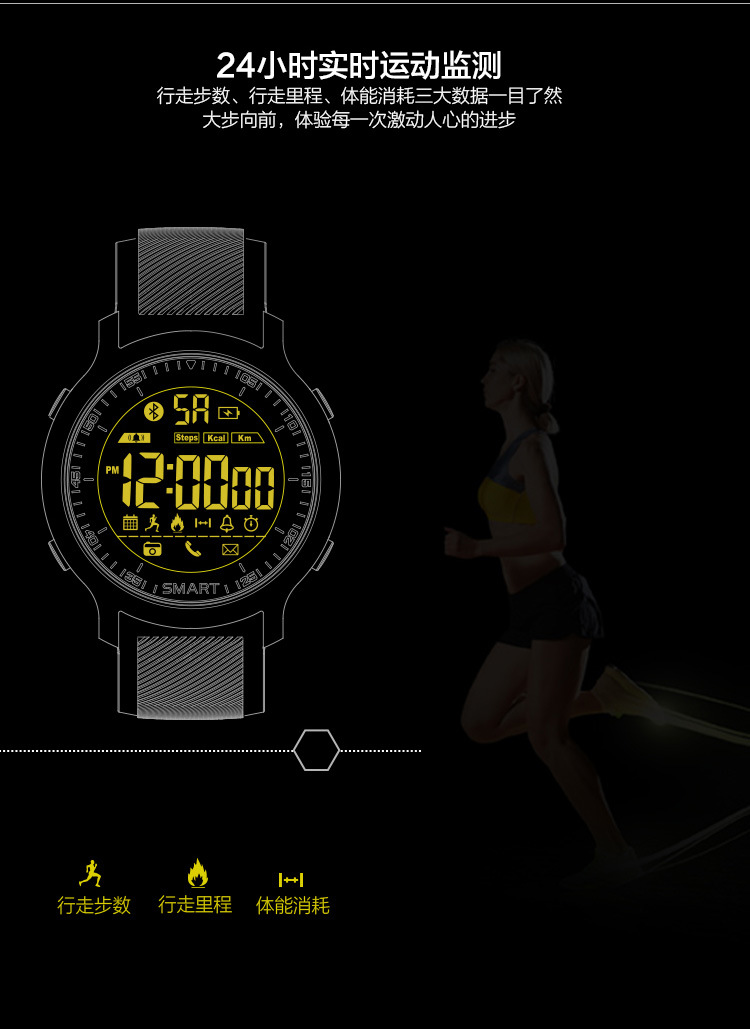 Montre sport - Ref 3439489 Image 12
