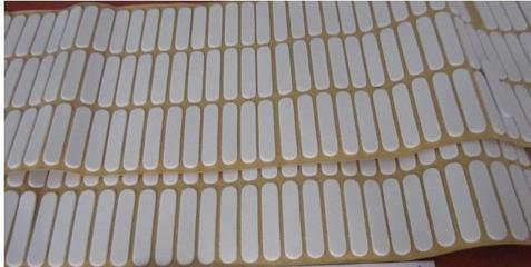 供应eva泡棉单面不干胶