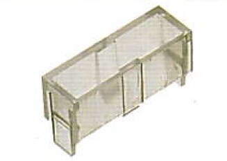 CV-2A  Conquer_功得保险丝座