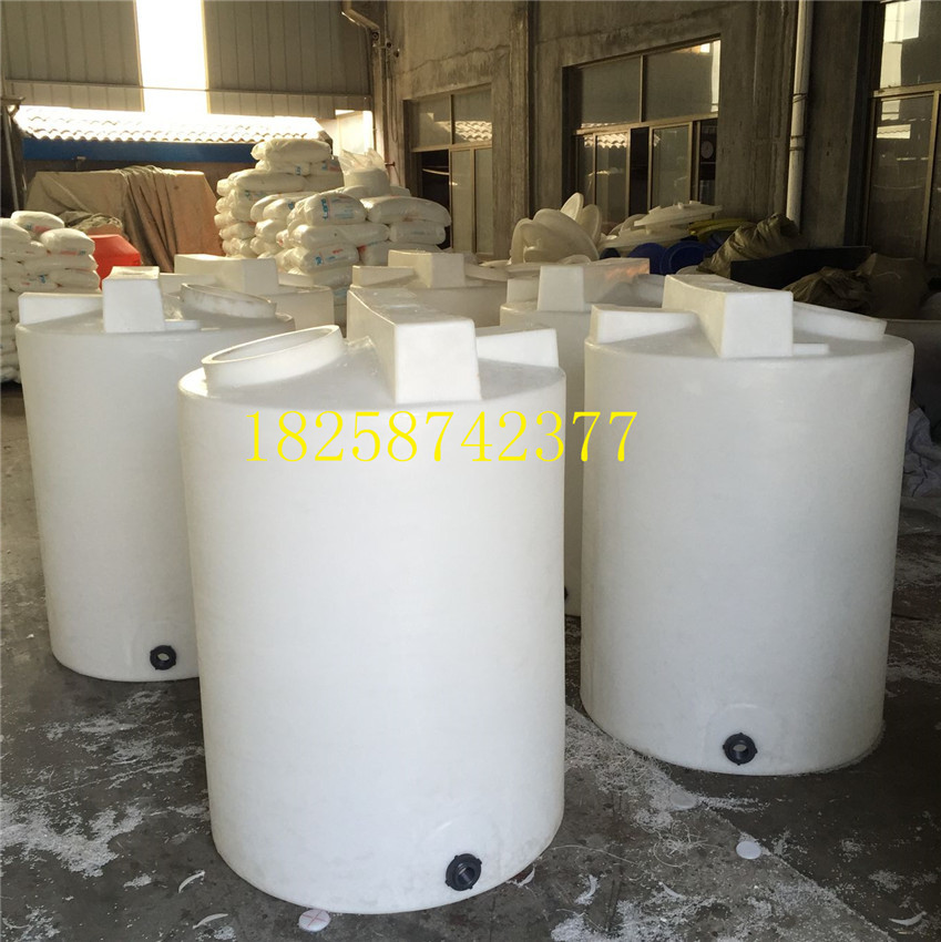 山东洗洁精搅拌桶 青岛塑料材质洗洁精配制桶?搅拌器配套批发