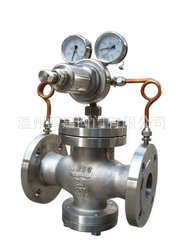 美标蒸汽高压减压阀 蒸汽高压减压阀 美标蒸汽减压阀