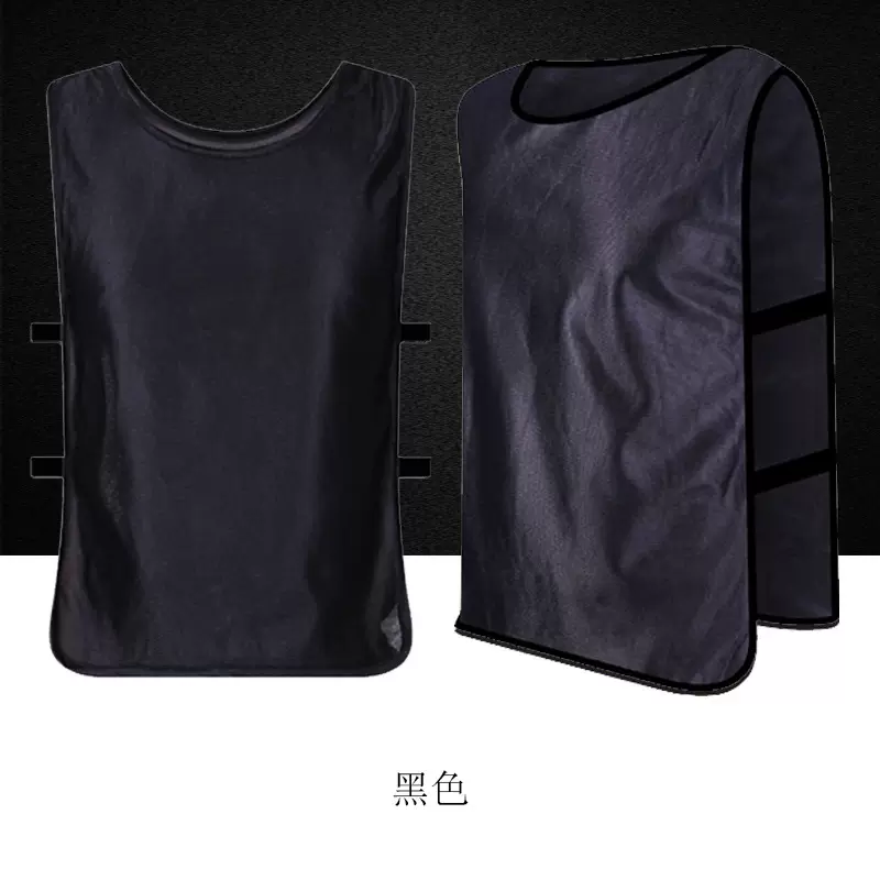 成人儿童篮球足球训练背心对抗服分队服分组拓展服马甲坎肩广告衫