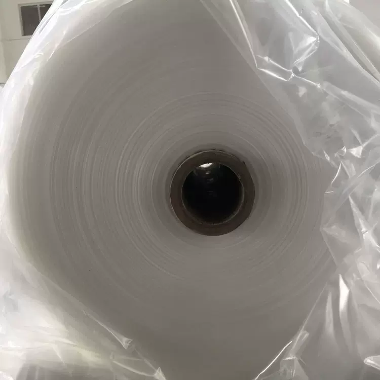 厂家定做食品级塑料膜 液体包装透明薄膜 多层拱挤抽真薄膜批发