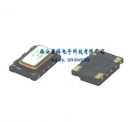 ZWC39温补晶体振荡器ZWC 39