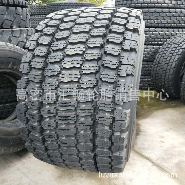 26.5R25 轮胎 冰面 雪地胎 全钢子午线轮胎 工程轮胎