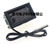 Electronic thermostat, smart switch key, adjustable thermometer, controller, digital laptop, digital display