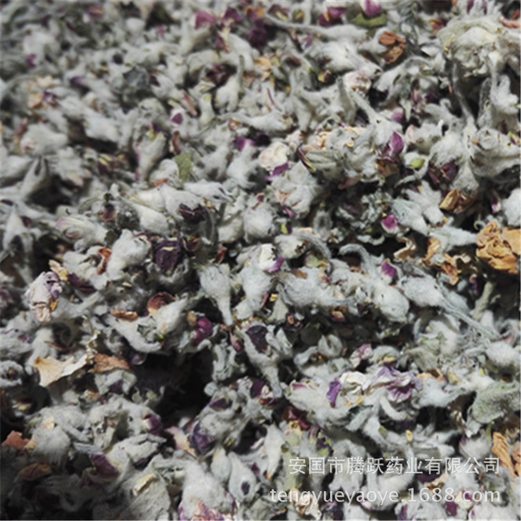 Dried Apple Flower Tea 500g Natural Blossom Herbal Infusion for Daily Wellness key features