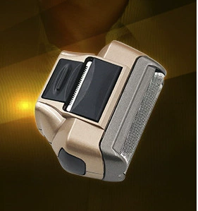 Universal razor, 17 years, three in one