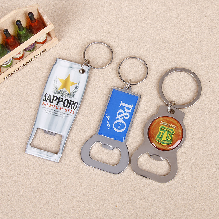 Bottle opener