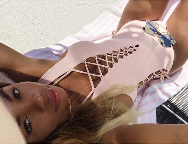 Swimsuit Image 8